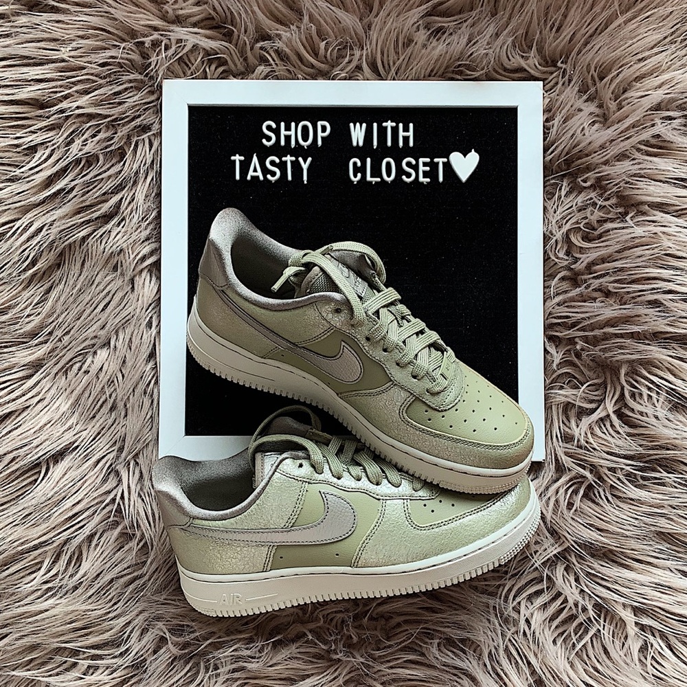 Nike air force 1’07 prm sneakers - Picture 4 of 8